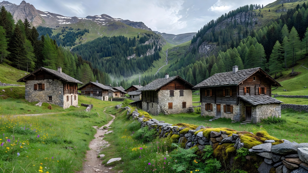 Placing Albaula in Its Natural and Cultural Context
