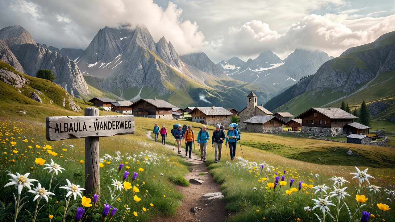 What to Watch in Albaula: Key Sights and Landscapes
